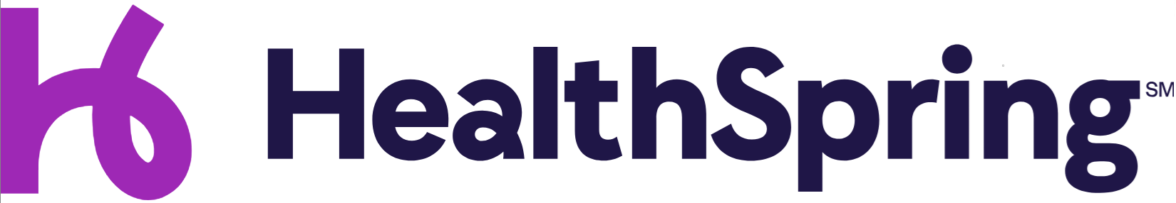 Healthspring logo